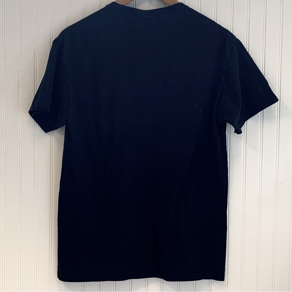 nobody cares Tee Shirt Unisex - Unbranded - Picture 3 of 4